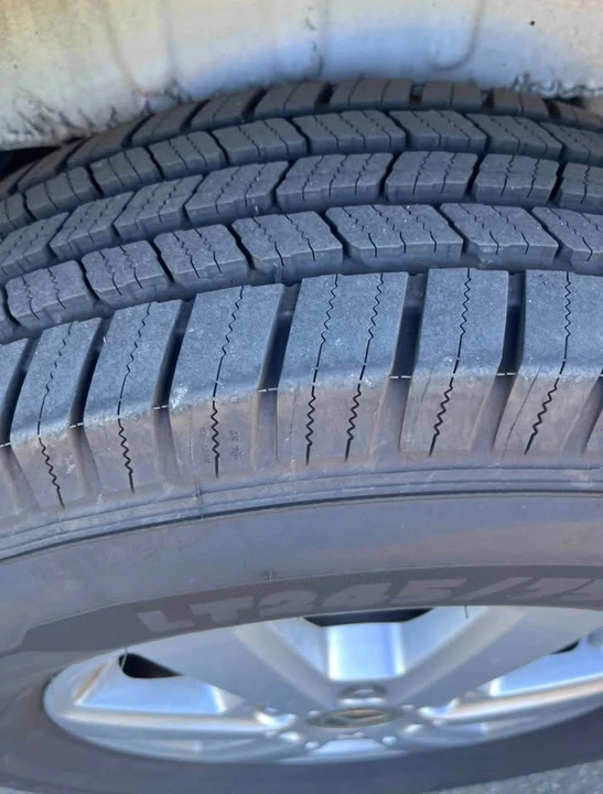 2021 Mercedes-Benz VS30 Sprinter - Image 2 of 7