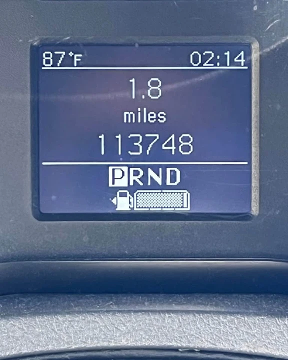 2021 Mercedes-Benz VS30 Sprinter - Image 7 of 7