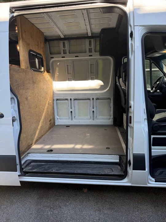 2021 Mercedes-Benz VS30 Sprinter - Image 5 of 7