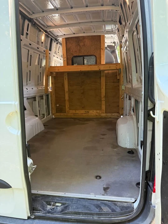 2021 Mercedes-Benz VS30 Sprinter - Image 6 of 7