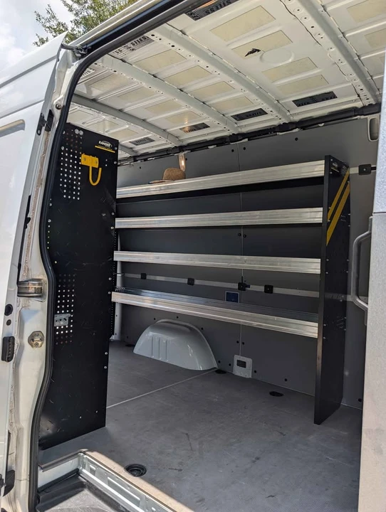 2021 Mercedes-Benz VS30 Sprinter - Image 7 of 10