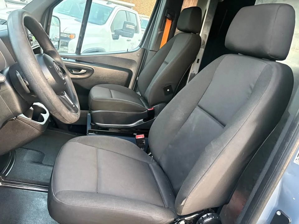 2021 Mercedes-Benz VS30 Sprinter - Image 13 of 19