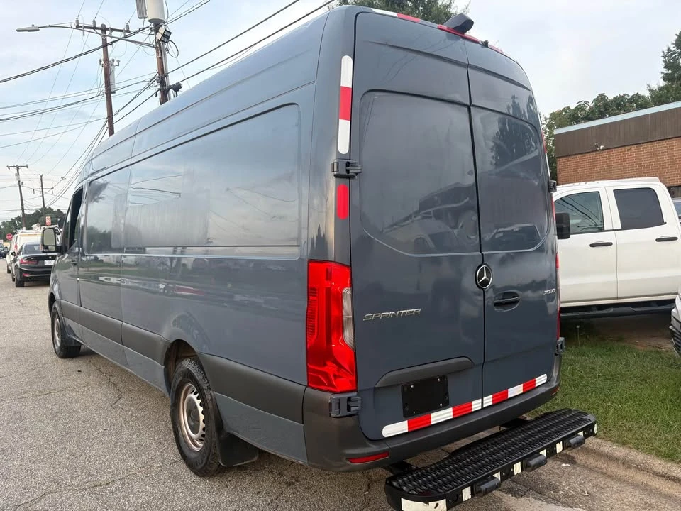 2021 Mercedes-Benz VS30 Sprinter - Image 5 of 19