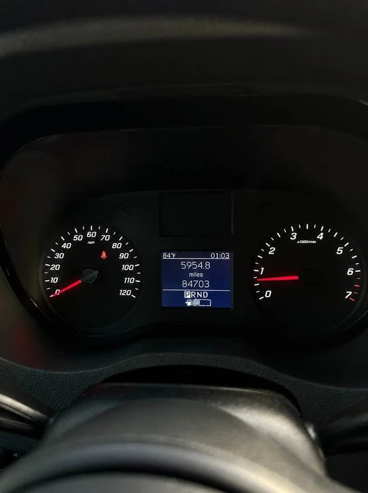 2021 Mercedes-Benz VS30 Sprinter - Image 11 of 17