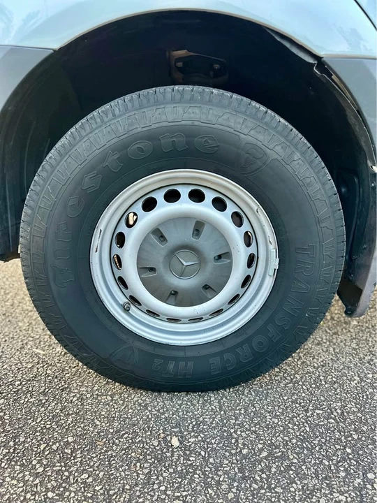 2021 Mercedes-Benz VS30 Sprinter - Image 16 of 17