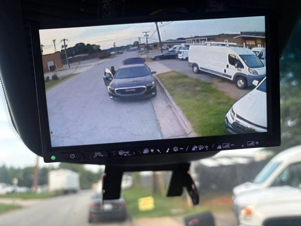 2021 Mercedes-Benz VS30 Sprinter - Image 9 of 19