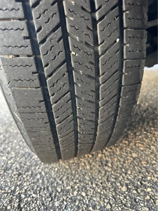 2021 Mercedes-Benz VS30 Sprinter - Image 17 of 17