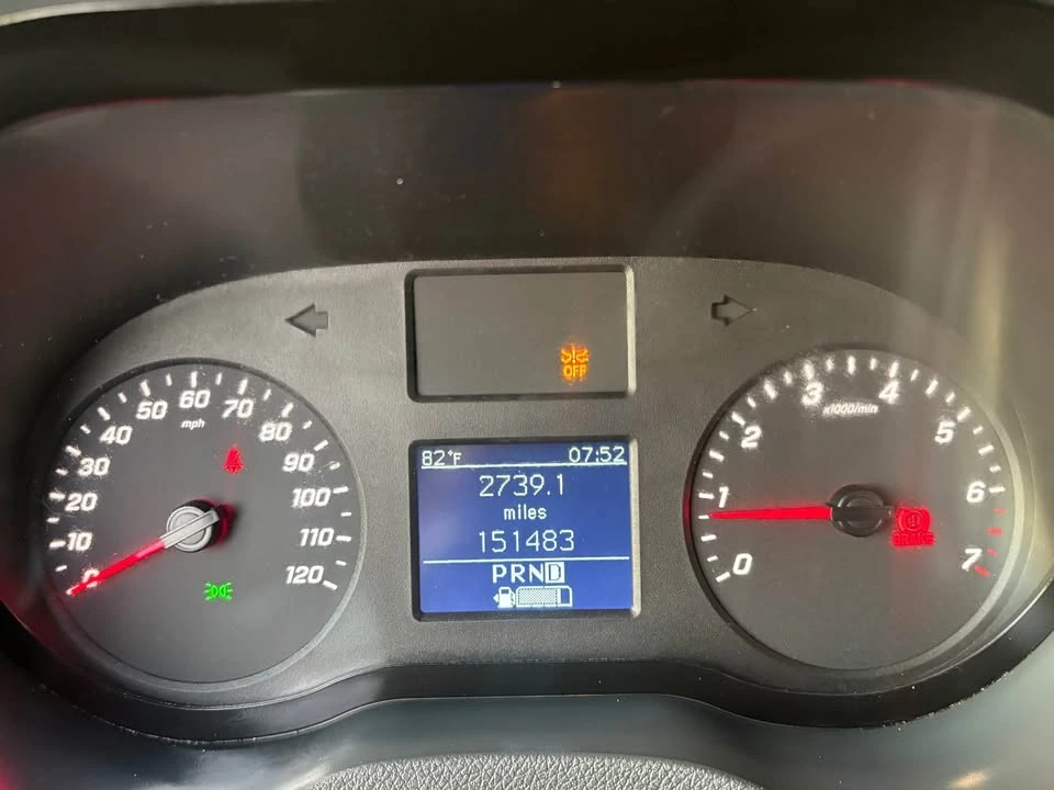 2021 Mercedes-Benz VS30 Sprinter - Image 19 of 19