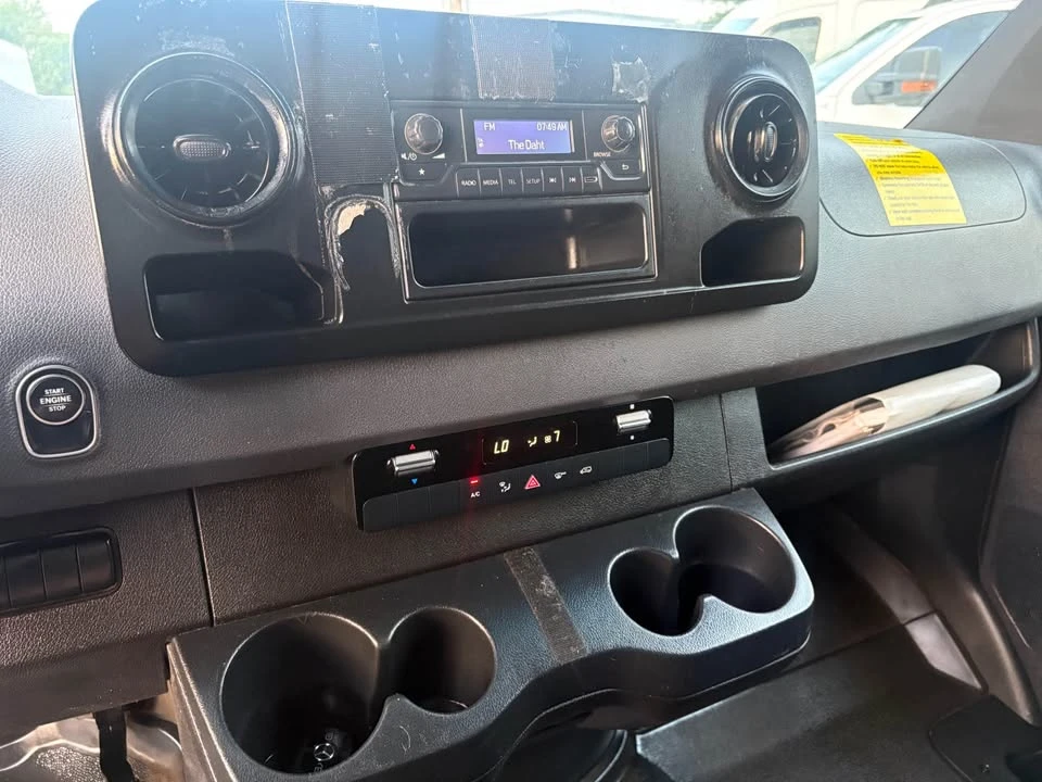2021 Mercedes-Benz VS30 Sprinter - Image 14 of 19