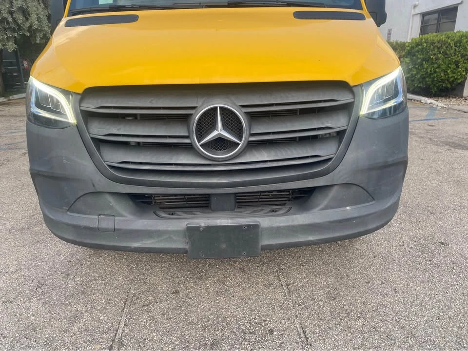 2021 Mercedes-Benz VS30 Sprinter - Image 9 of 13