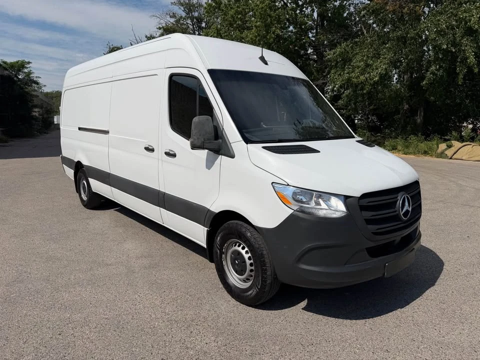 2021 Mercedes-Benz VS30 Sprinter - Image 7 of 15