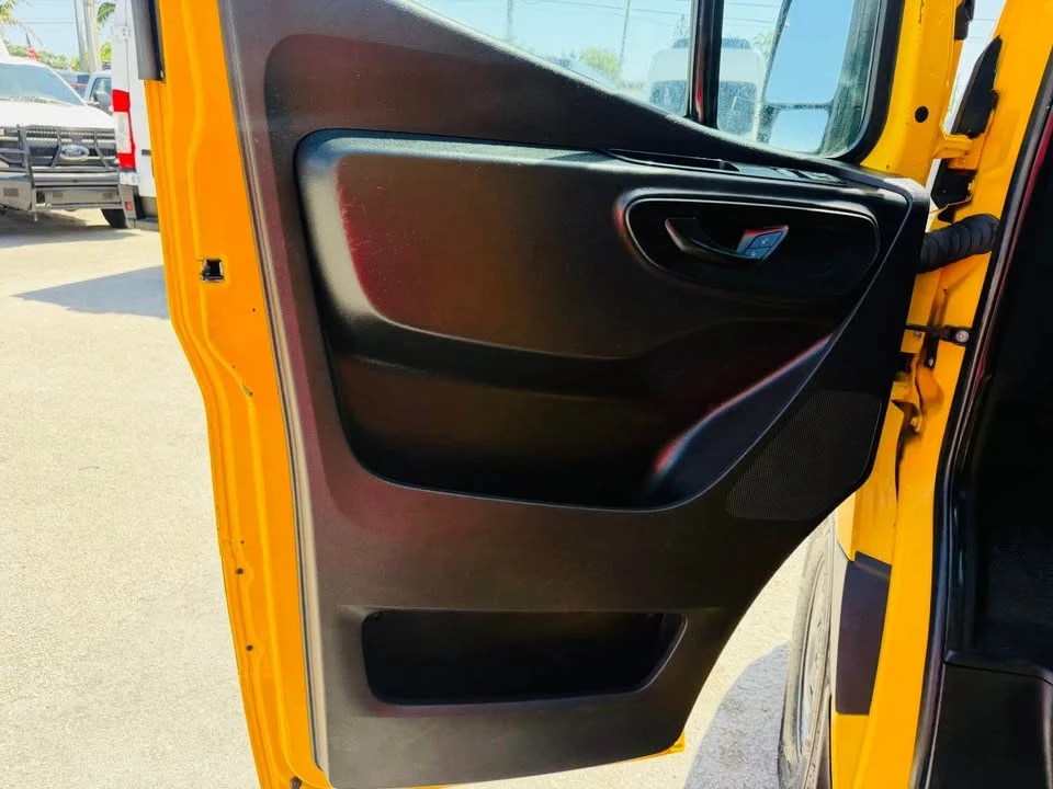 2021 Mercedes-Benz VS30 Sprinter - Image 10 of 12