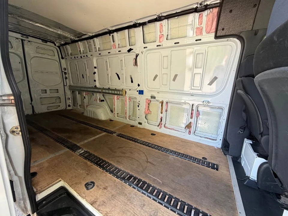 2021 Mercedes-Benz VS30 Sprinter - Image 12 of 15