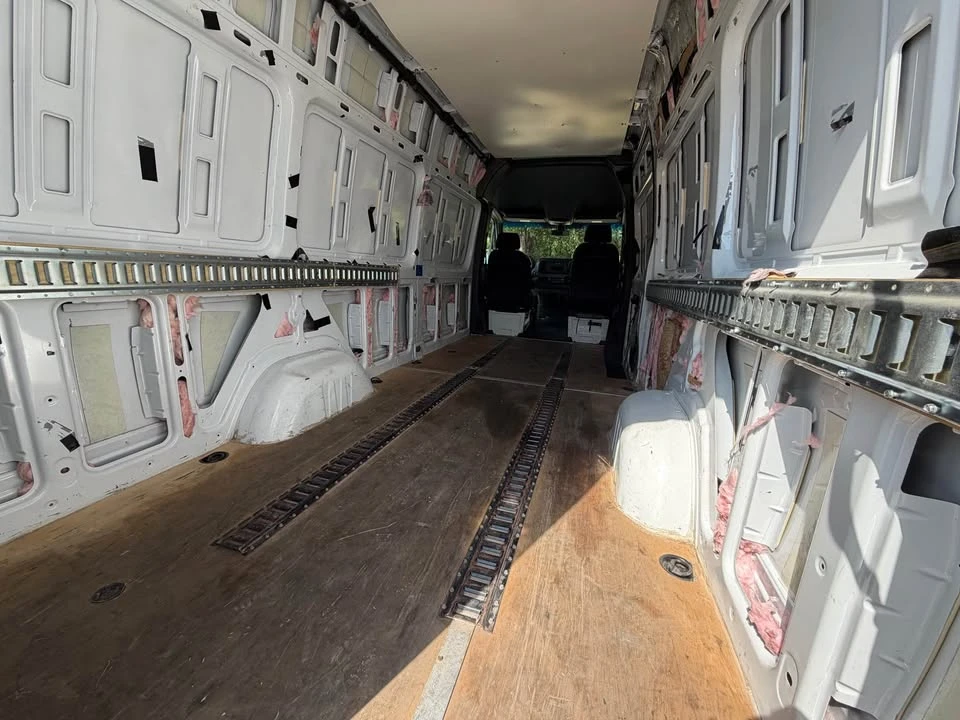2021 Mercedes-Benz VS30 Sprinter - Image 13 of 15
