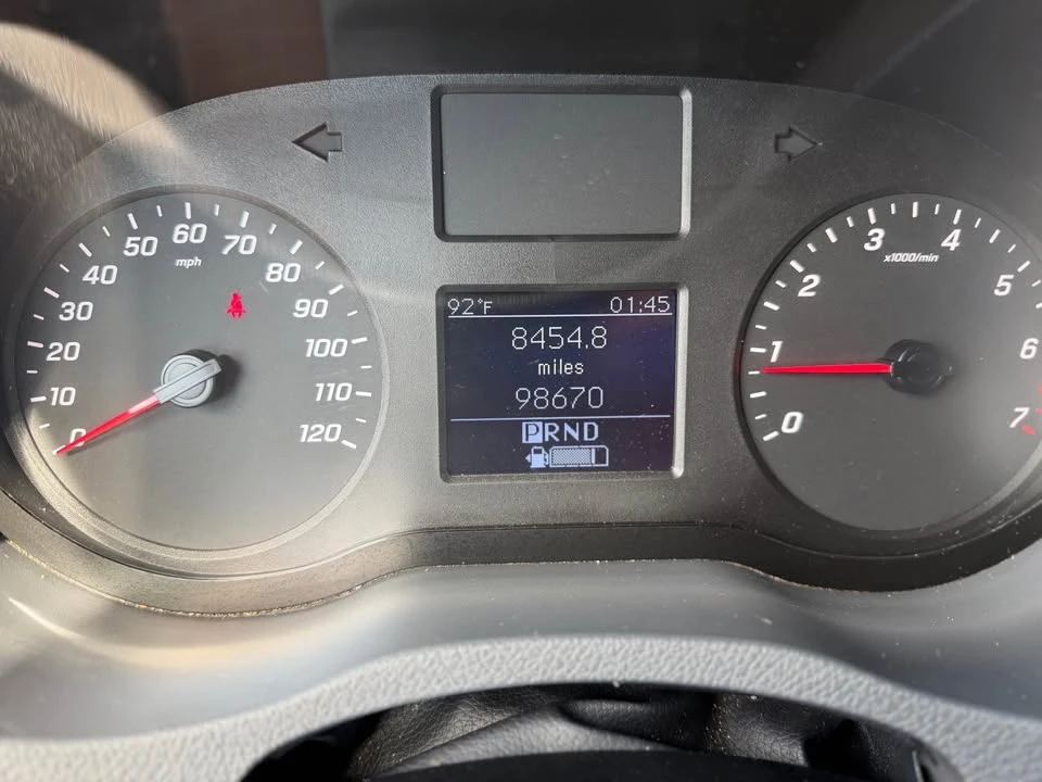 2021 Mercedes-Benz VS30 Sprinter - Image 15 of 15