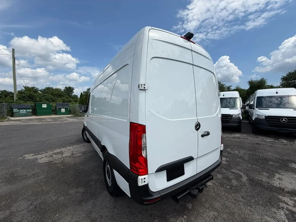 2021 Mercedes-Benz VS30 Sprinter - Image 5 of 14