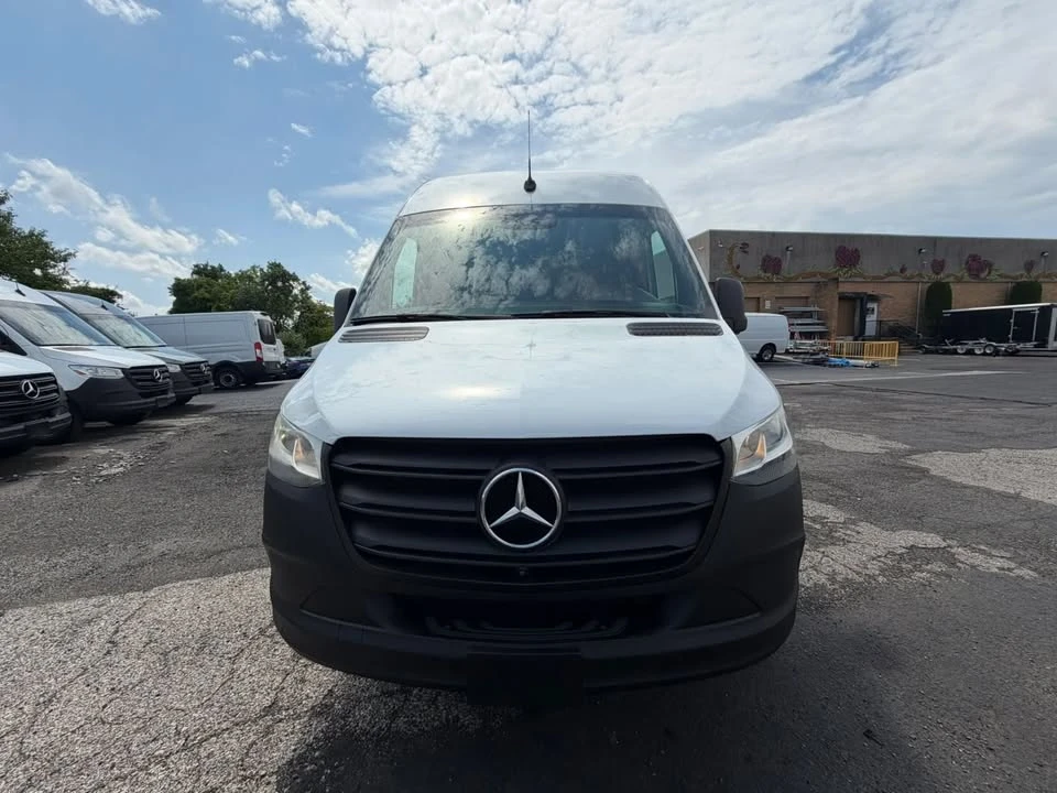 2021 Mercedes-Benz VS30 Sprinter - Image 3 of 14