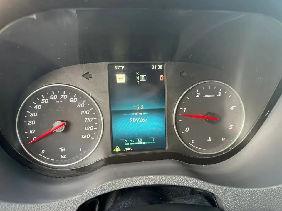 2021 Mercedes-Benz VS30 Sprinter - Image 13 of 14