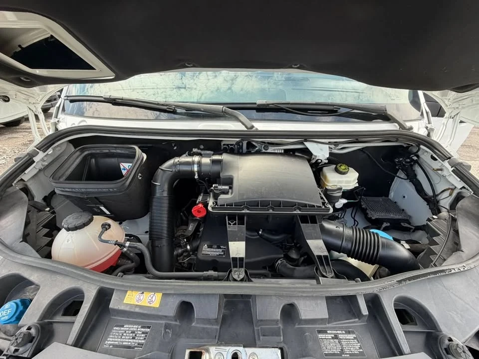 2021 Mercedes-Benz VS30 Sprinter - Image 10 of 14