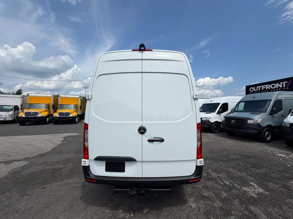 2021 Mercedes-Benz VS30 Sprinter - Image 7 of 14