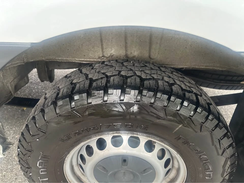 2021 Mercedes-Benz VS30 Sprinter - Image 16 of 16
