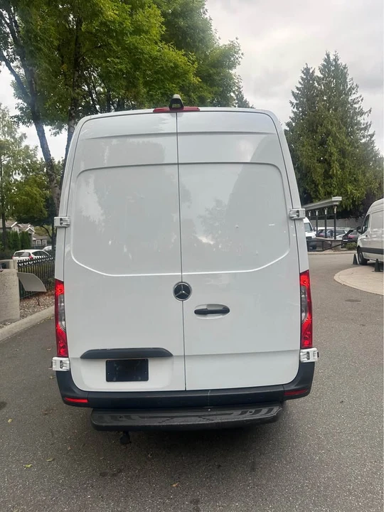 2021 Mercedes-Benz VS30 Sprinter - Image 6 of 16