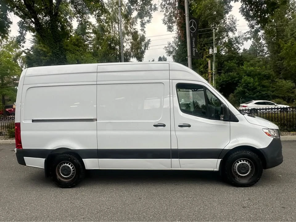 2021 Mercedes-Benz VS30 Sprinter - Image 7 of 16