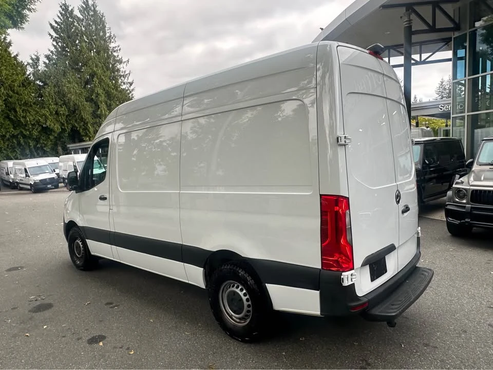 2021 Mercedes-Benz VS30 Sprinter - Image 8 of 16