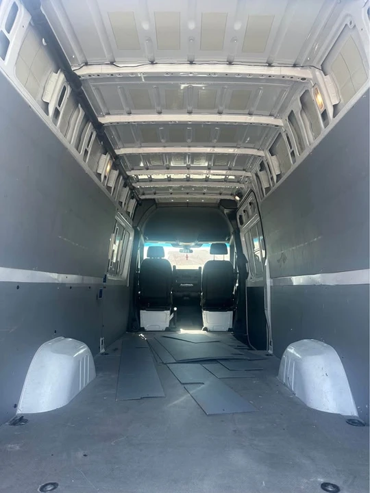 2021 Mercedes-Benz VS30 Sprinter - Image 16 of 16