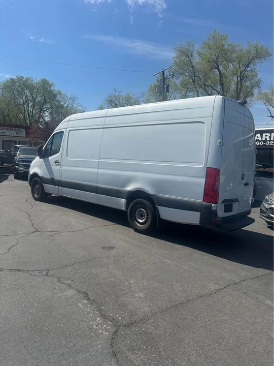 2021 Mercedes-Benz VS30 Sprinter - Image 6 of 16