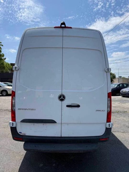 2021 Mercedes-Benz VS30 Sprinter - Image 6 of 12