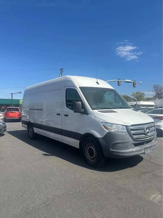2021 Mercedes-Benz VS30 Sprinter - Image 3 of 16