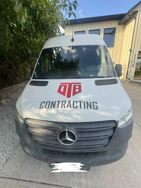 2021 Mercedes-Benz VS30 Sprinter - Image 2 of 6