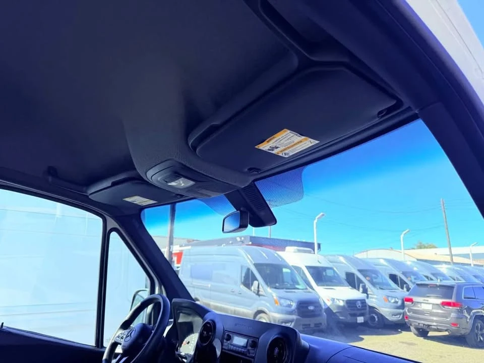 2021 Mercedes-Benz VS30 Sprinter - Image 19 of 20