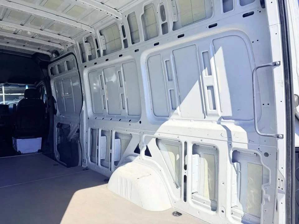 2021 Mercedes-Benz VS30 Sprinter - Image 10 of 20