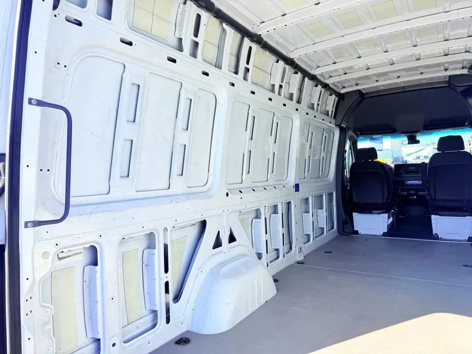 2021 Mercedes-Benz VS30 Sprinter - Image 11 of 20
