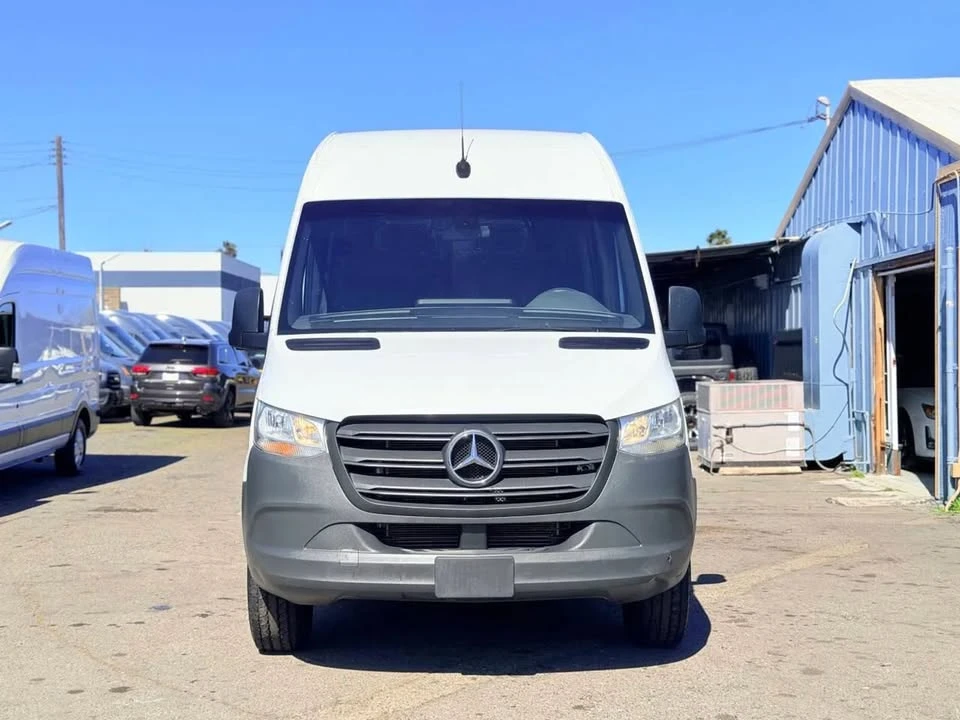 2021 Mercedes-Benz VS30 Sprinter - Image 3 of 20
