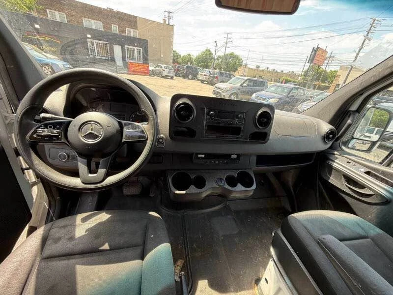 2021 Mercedes-Benz VS30 Sprinter - Image 12 of 12