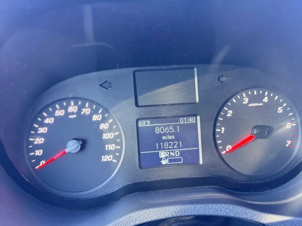 2021 Mercedes-Benz VS30 Sprinter - Image 6 of 20