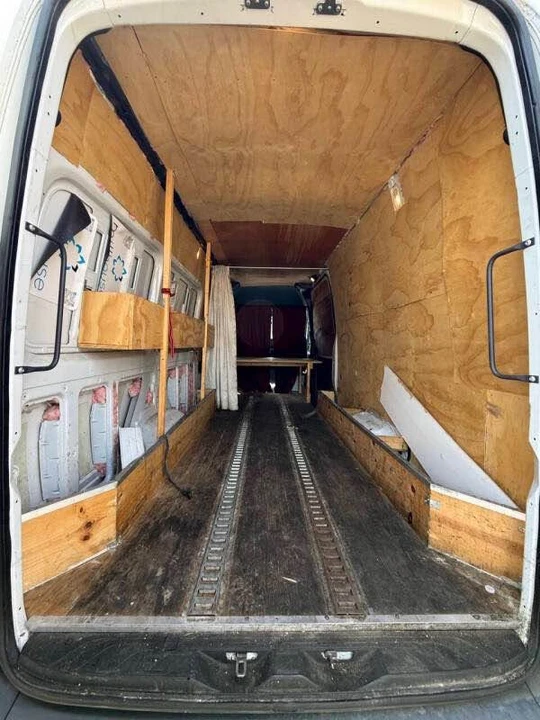 2021 Mercedes-Benz VS30 Sprinter - Image 10 of 12