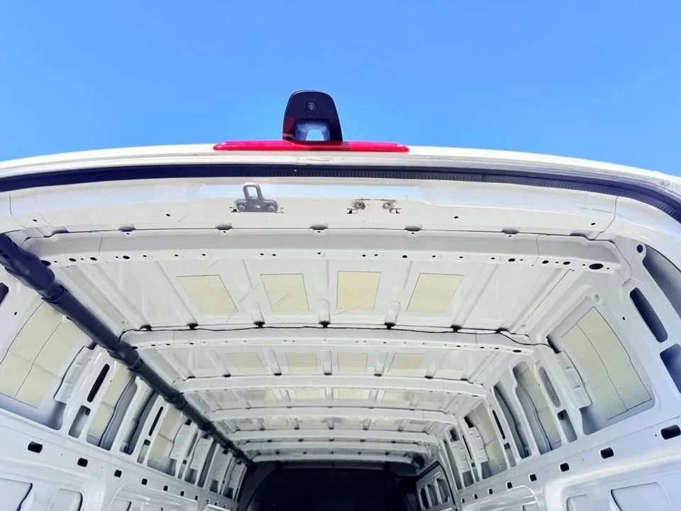 2021 Mercedes-Benz VS30 Sprinter - Image 8 of 20