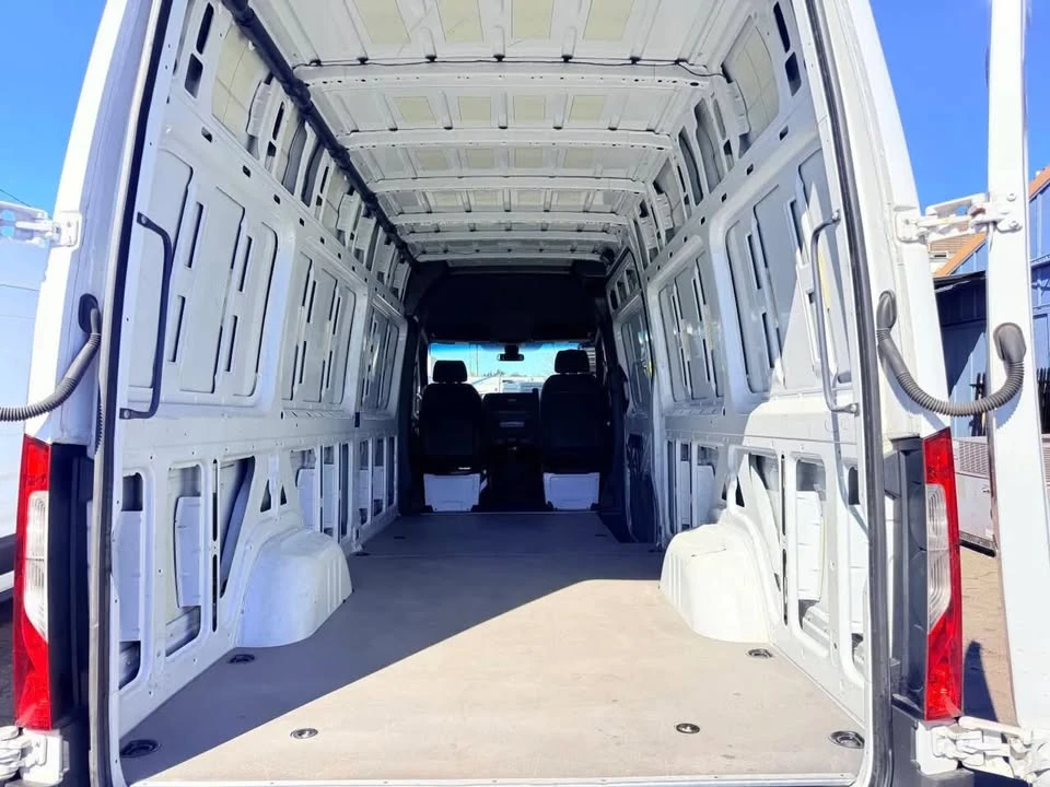 2021 Mercedes-Benz VS30 Sprinter - Image 7 of 20