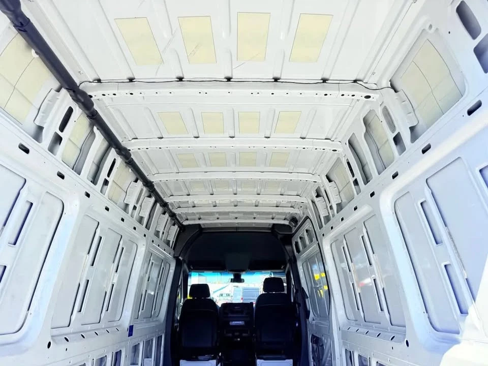 2021 Mercedes-Benz VS30 Sprinter - Image 9 of 20