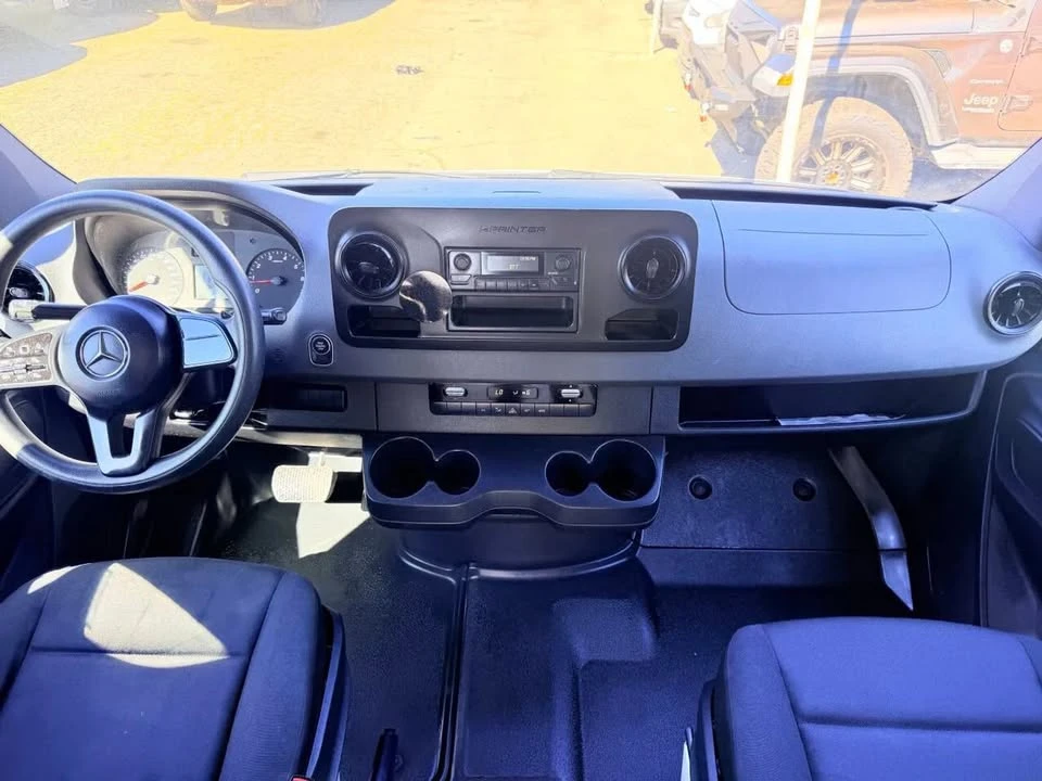 2021 Mercedes-Benz VS30 Sprinter - Image 17 of 20