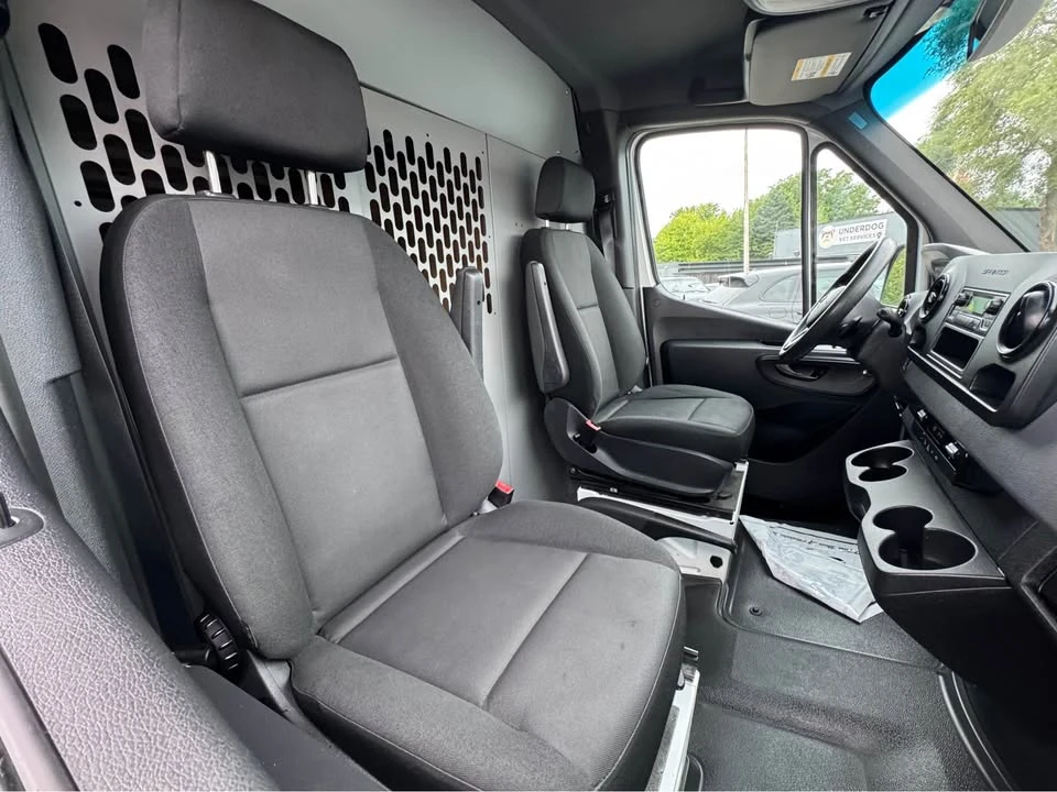 2021 Mercedes-Benz VS30 Sprinter - Image 13 of 15