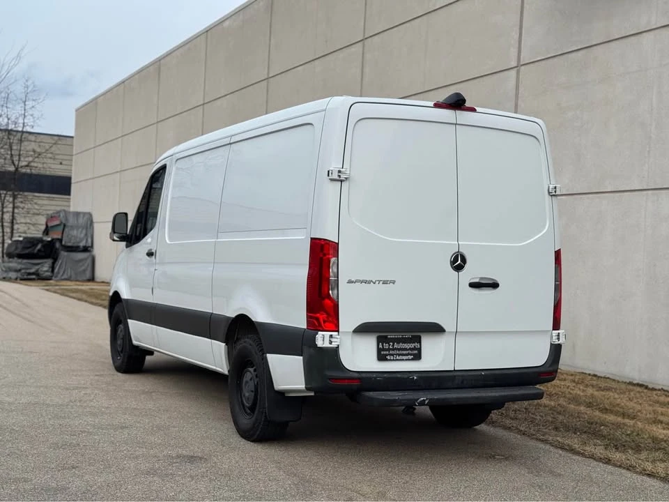 2021 Mercedes-Benz VS30 Sprinter - Image 6 of 15