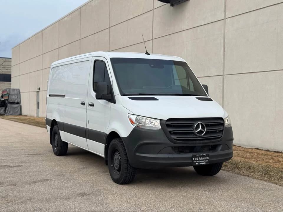 2021 Mercedes-Benz VS30 Sprinter - Image 3 of 15