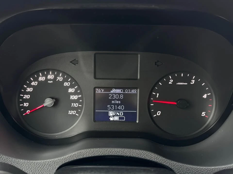 2021 Mercedes-Benz VS30 Sprinter - Image 14 of 15