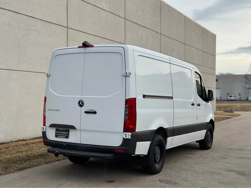 2021 Mercedes-Benz VS30 Sprinter - Image 7 of 15
