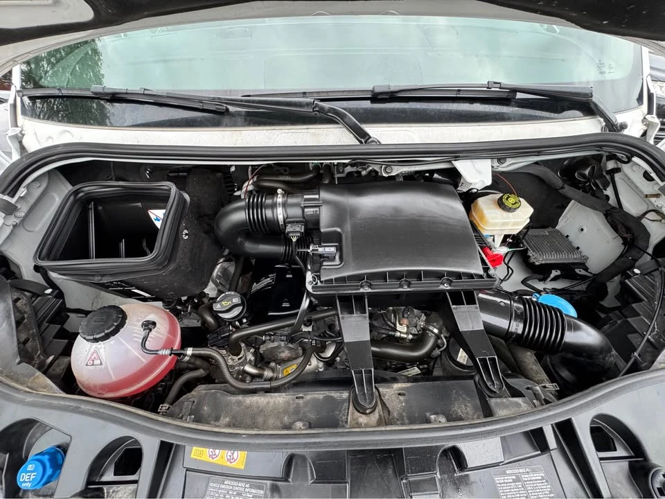 2021 Mercedes-Benz VS30 Sprinter - Image 15 of 15